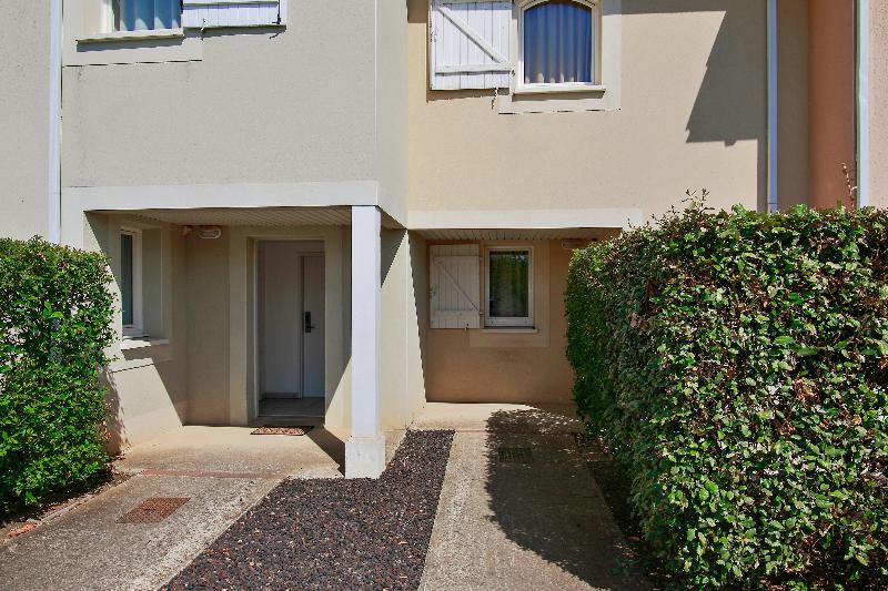 Appart'City Classic Toulouse Colomiers Exterior photo